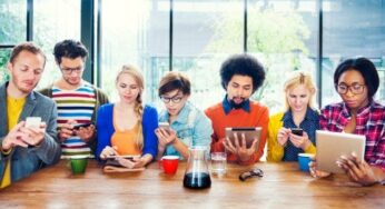 ¿Adicto a las redes sociales?