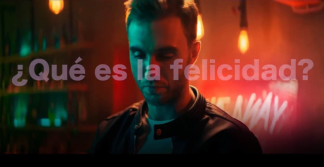 ¿Qué es la Felicidad?