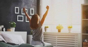 4 frases bíblicas que debes decir al comenzar tu día