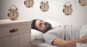 ¡Hora de despertar!