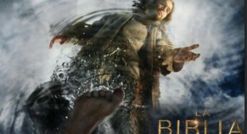 La Biblia, el único libro…