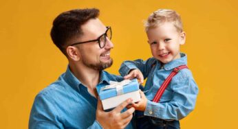 La promesa del Padre es el mejor regalo que puedes recibir