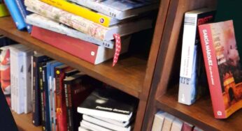 Nueva y desesperada defensa del libro