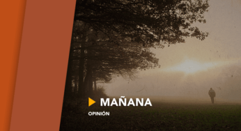 Mañana