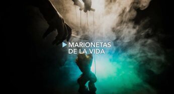 Marionetas de la vida