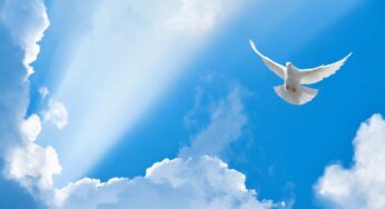 ¿Qué hacer para ser ungido con el Espíritu Santo?