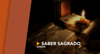 Saber sagrado