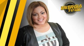Sabrina Yudith revelación del año