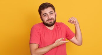 Ser débil no es malo, tiene beneficios