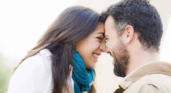 Sólo quiero que se sienta feliz ¿Soy quién alegra tu vida?