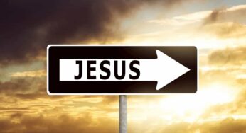 Solo un mediador entre Dios y el hombre
