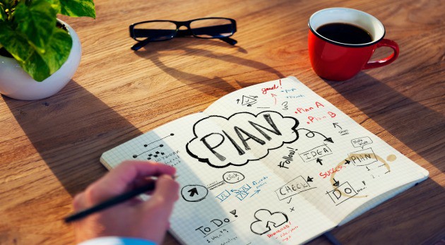 Su plan es perfecto