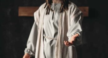 ¿Te cuesta creer en Jesús?