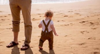 Un hijo no olvida quién es su Padre