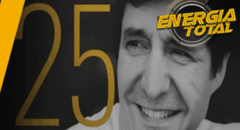 Marcos Vidal visita Energia Total