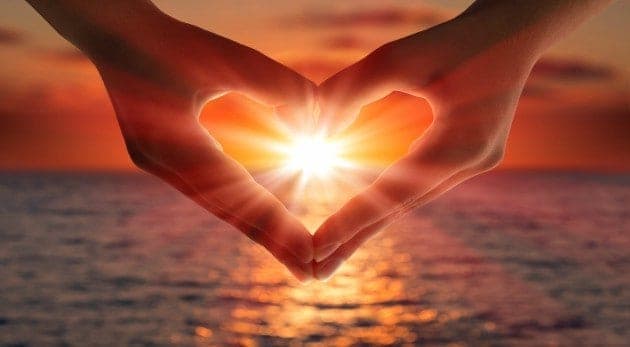 Vuelve a tu primer amor…