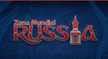Visita la Zona Mundial