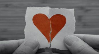 Alguien me rompió el corazón, ¿ahora qué hago?