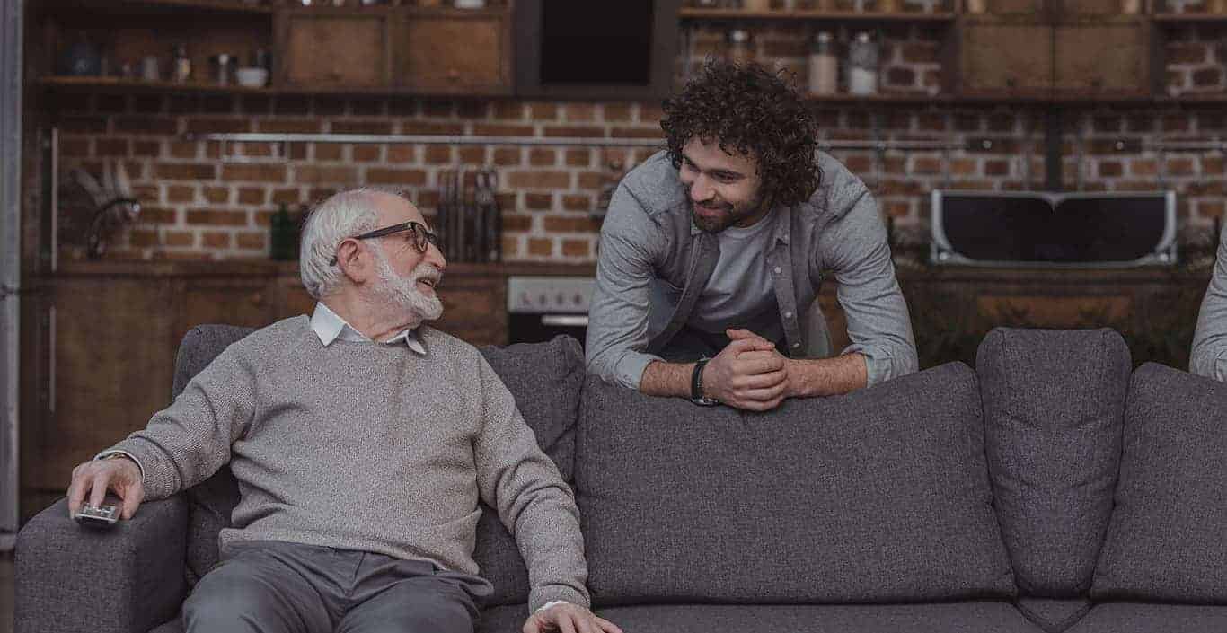 Aprender a crear puentes para comunicarnos
