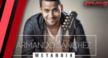 Cambia tu mente con la música de Armando Sánchez