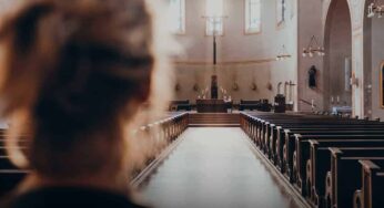 Así reacciona la iglesia frente a la COVID-19