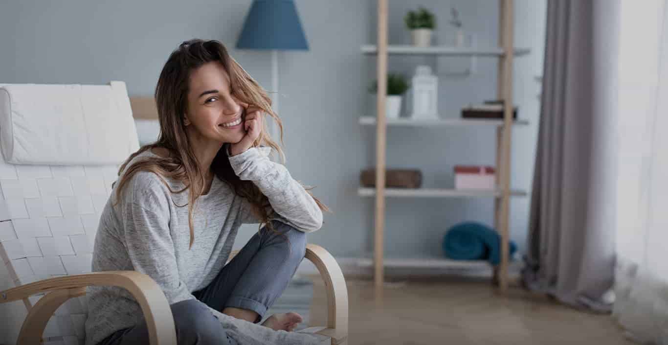 Aspectos positivos del aislamiento social