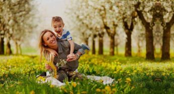 Canciones para dedicar a las madres de niños autistas