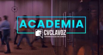 ¡Capacítate gratis con Academia CVCLAVOZ en Expolit 2023!