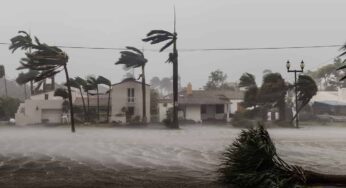 Cómo ayudar a los damnificados del huracán Iota