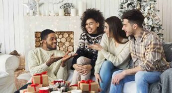 Cómo compartir tu fe durante la Navidad