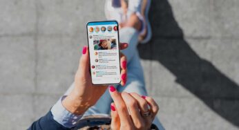 Cómo compartir tu fe en las redes sociales en 3 pasos