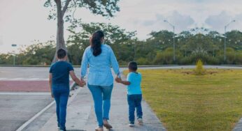 Cómo debe ser una buena mamá, según la Biblia