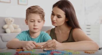 ¿Cómo detectar si tu hijo tiene autismo?