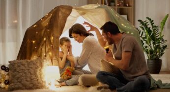 ¿Cómo educar a los hijos según la Biblia?