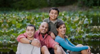 ¿Cómo llevarse bien con familiares conflictivos?