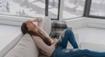 Cómo manejar la tristeza de invierno