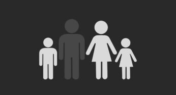 ¿Cómo perdonar a un padre ausente?