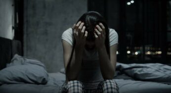 Cómo prevenir la ansiedad que ataca en la noche