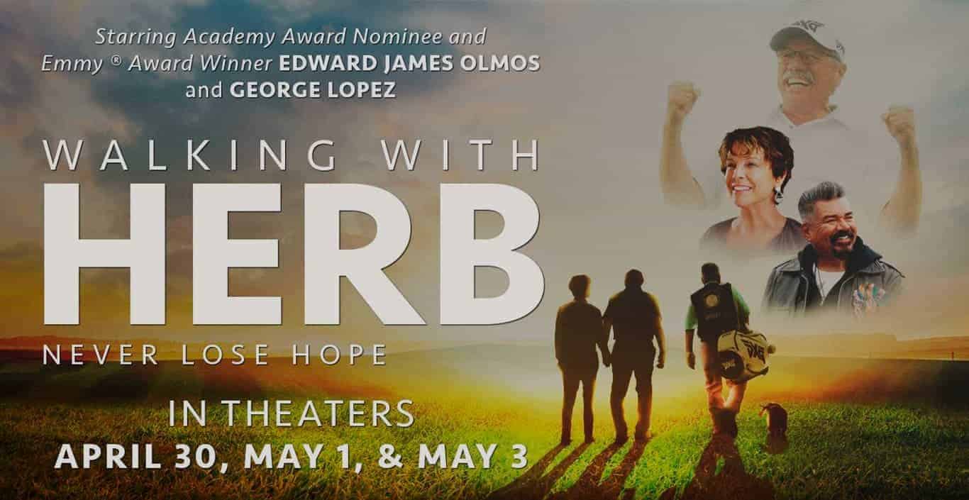 Conoce la nueva película de Edward James Olmos
