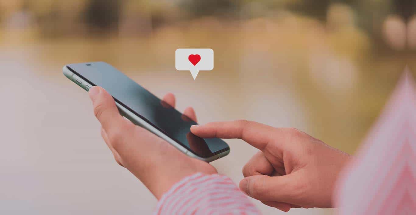 Consejos para escribir un mensaje romántico