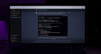 Creación de contenido desde cero, ¿usando ChatGPT?