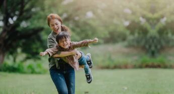 ¿Cuál es el mejor regalo para la mamá del niño con autismo?