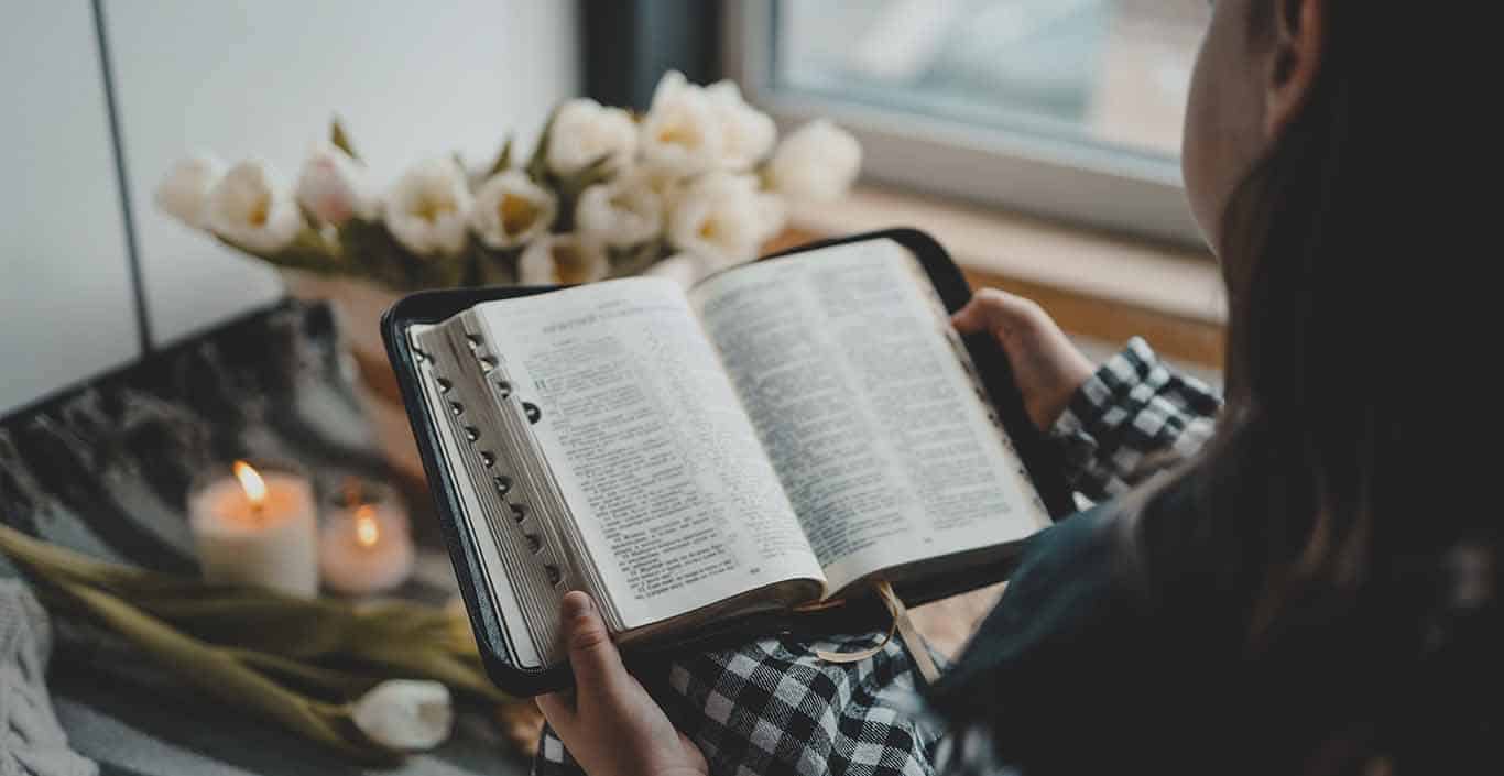 ¿Cuál es la relación entre el Antiguo y el Nuevo Testamento en la Biblia y cómo se conectan?