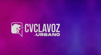 CVCLAVOZ Urbano: Radio digital de género urbano