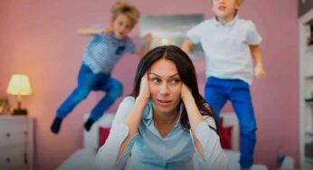 El autismo y la cuarentena: ¿Cómo manejar el estrés?