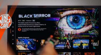 El universo de Black Mirror