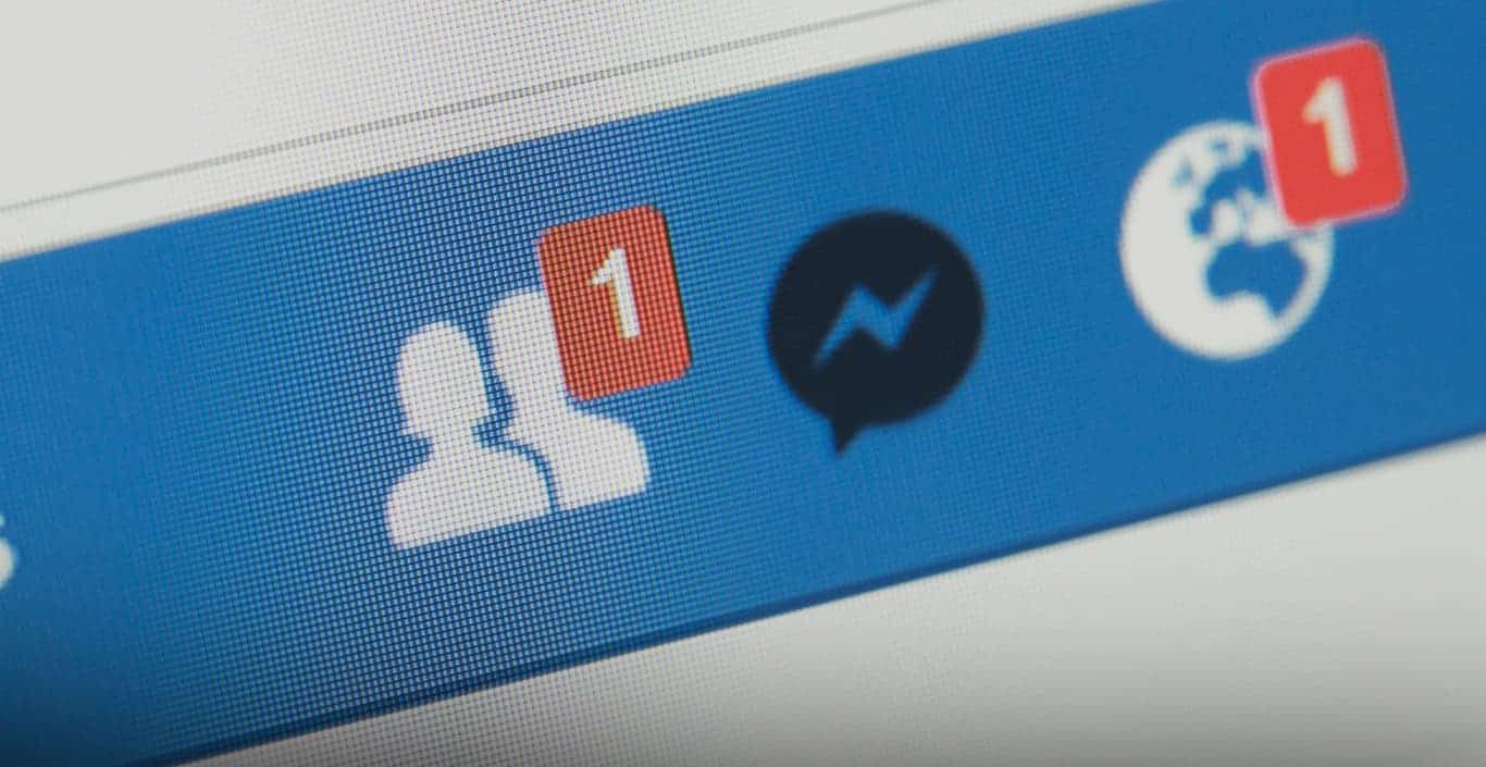 Por qué es una mala idea agregar a tu ex en Facebook