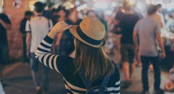 Esta es la razón por la que todas tus ex parejas se parecen