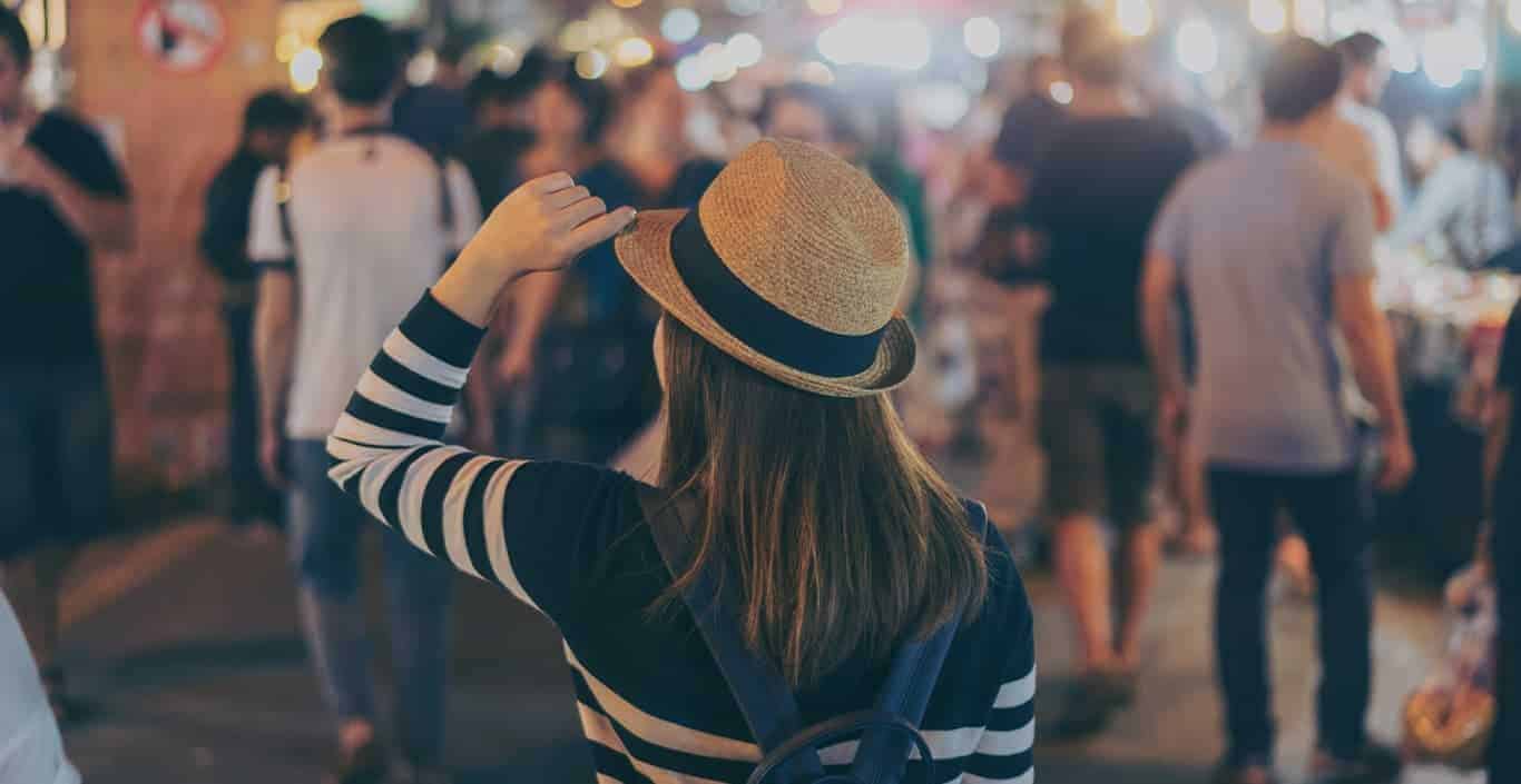 Esta es la razón por la que todas tus ex parejas se parecen