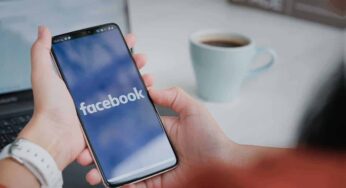 ¿Estamos pasados de moda por usar Facebook?